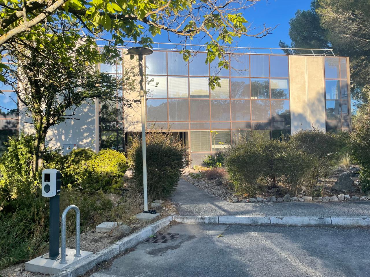 Bureau Aix-en-Provence 434m² Location bureau Aix-en-Provence Bouches-du-Rhône OLBUR2115175 0